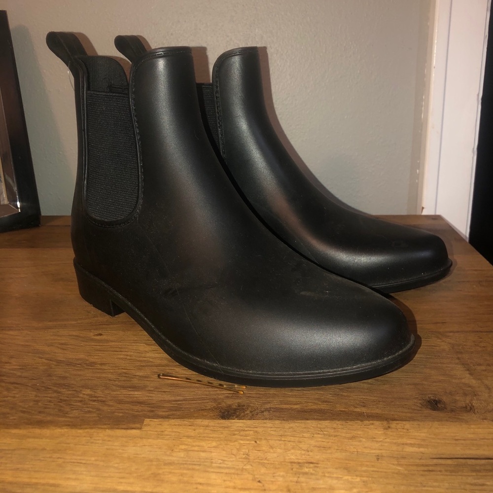 Target Chelsea Boots
